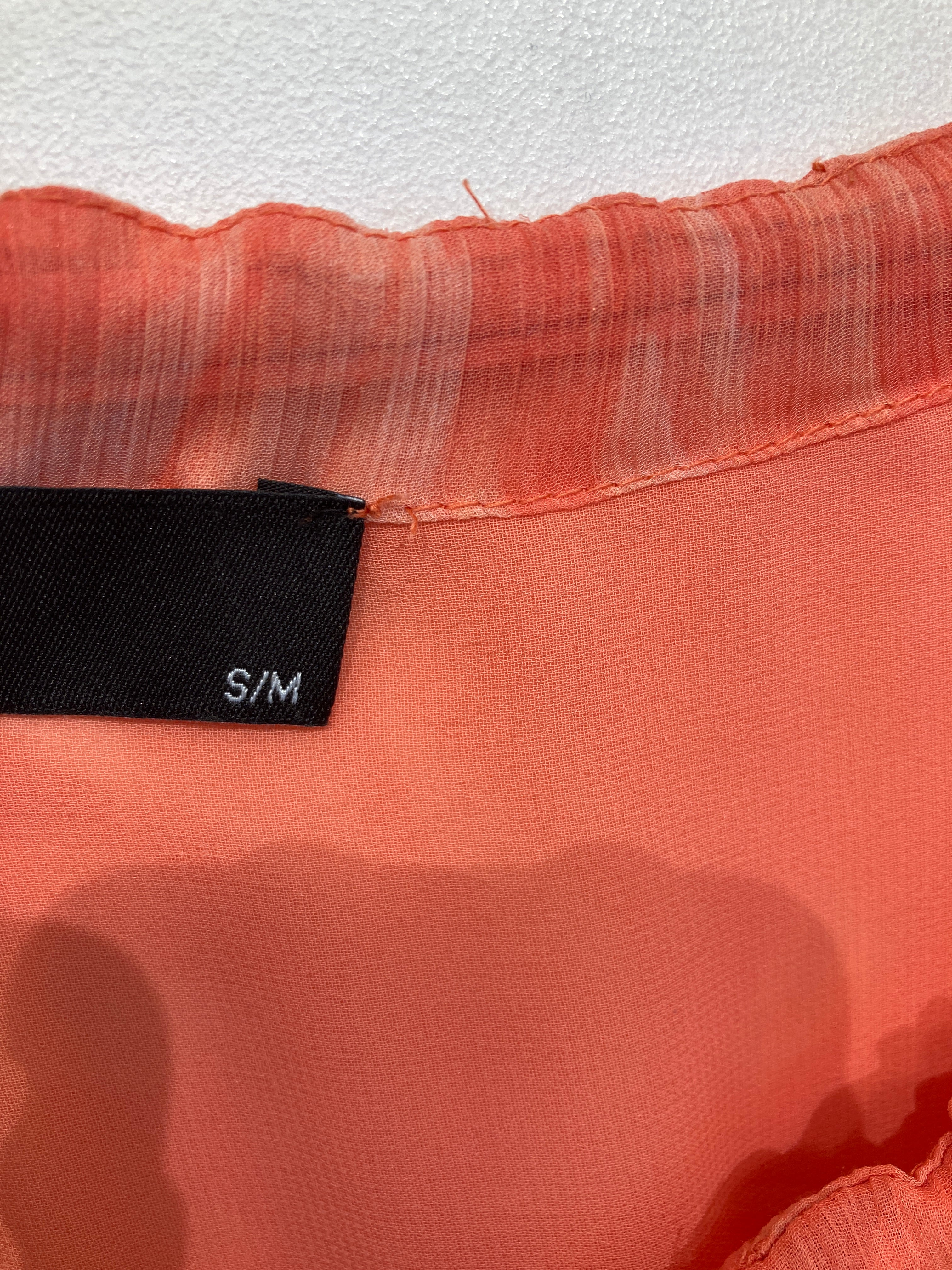 Vero Moda Skjorte